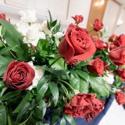 麻布迎賓館の写真8枚目