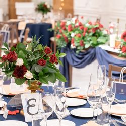 麻布迎賓館の写真16枚目