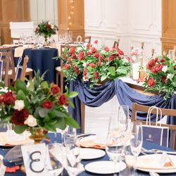 麻布迎賓館の写真19枚目