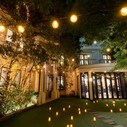 麻布迎賓館の写真29枚目