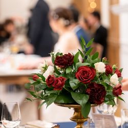 麻布迎賓館の写真33枚目