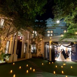 麻布迎賓館の写真24枚目