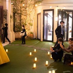 麻布迎賓館の写真21枚目