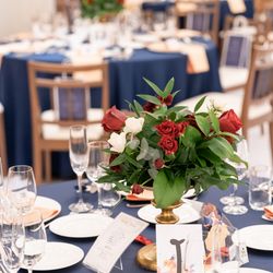 麻布迎賓館の写真20枚目