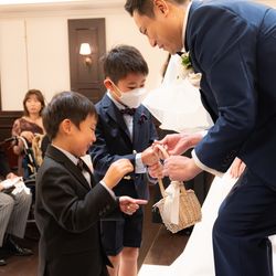 麻布迎賓館の写真23枚目