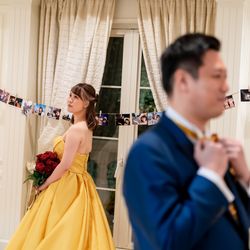 麻布迎賓館の写真15枚目