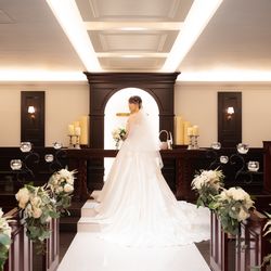 麻布迎賓館の写真26枚目