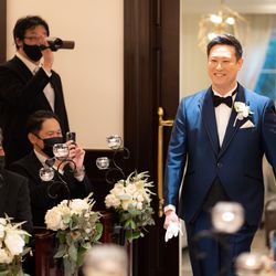 麻布迎賓館の写真31枚目