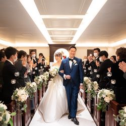 麻布迎賓館の写真26枚目