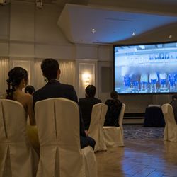 ホテルオークラ東京ベイの写真1枚目