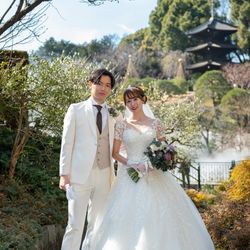 ホテル椿山荘東京の写真12枚目