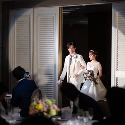 ホテル椿山荘東京の写真2枚目