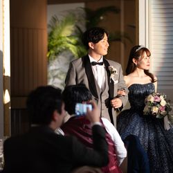 ホテル椿山荘東京の写真9枚目