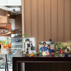 ホテル椿山荘東京の写真11枚目