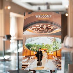 ホテル椿山荘東京の写真11枚目