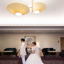 ホテル椿山荘東京の写真20枚目