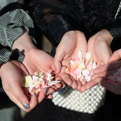 ホテル椿山荘東京の写真5枚目