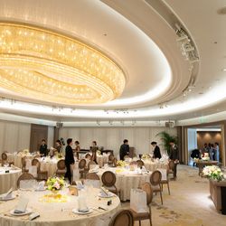 ホテル椿山荘東京の写真20枚目