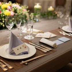 ホテル椿山荘東京の写真22枚目