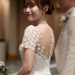 ホテル椿山荘東京の写真20枚目