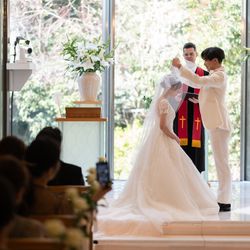 ホテル椿山荘東京の写真12枚目