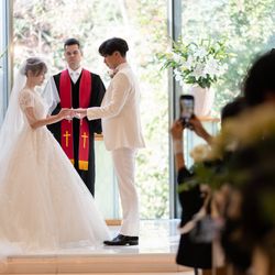 ホテル椿山荘東京の写真25枚目