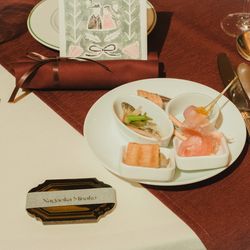 星野リゾート 軽井沢ホテルブレストンコートの写真22枚目