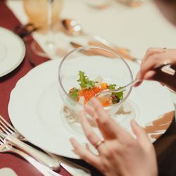 星野リゾート 軽井沢ホテルブレストンコートの写真21枚目