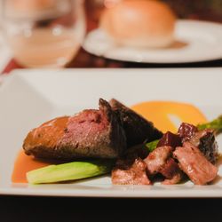 星野リゾート 軽井沢ホテルブレストンコートの写真13枚目