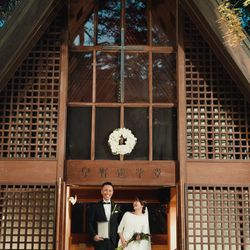 星野リゾート 軽井沢ホテルブレストンコートの写真24枚目