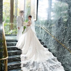 ホテル椿山荘東京の写真13枚目