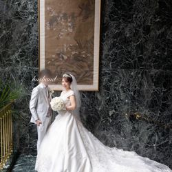 ホテル椿山荘東京の写真3枚目