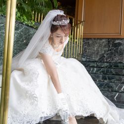 ホテル椿山荘東京の写真29枚目