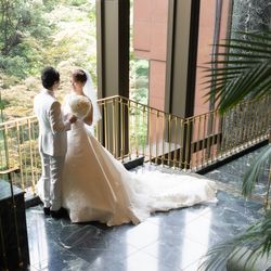 ホテル椿山荘東京の写真34枚目