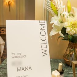 ホテル椿山荘東京の写真17枚目