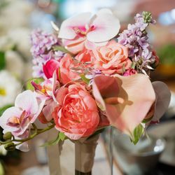 ホテル椿山荘東京の写真26枚目