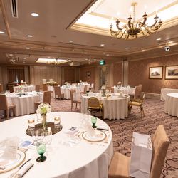 ホテル椿山荘東京の写真27枚目