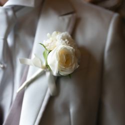 ホテル椿山荘東京の写真7枚目