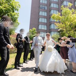 ホテル椿山荘東京の写真17枚目