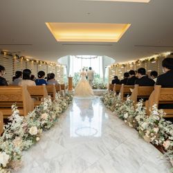 ホテル椿山荘東京の写真6枚目