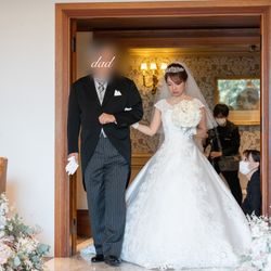 ホテル椿山荘東京の写真20枚目