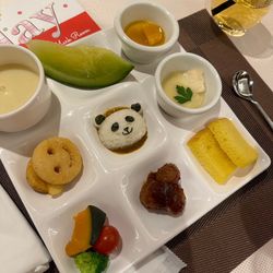 ザ・マークグランドホテルの写真1枚目