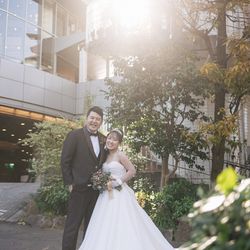 ザ・マークグランドホテルの写真21枚目