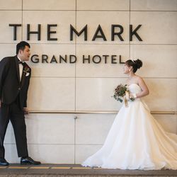 ザ・マークグランドホテルの写真4枚目