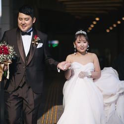 ザ・マークグランドホテルの写真27枚目