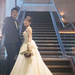 ザ・マークグランドホテルの写真12枚目