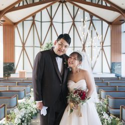 ザ・マークグランドホテルの写真5枚目