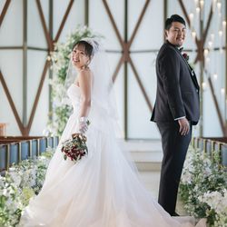 ザ・マークグランドホテルの写真16枚目