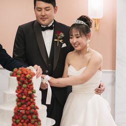 ザ・マークグランドホテルの写真30枚目