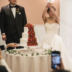 ザ・マークグランドホテルの写真35枚目